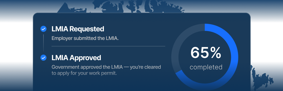 LMIA-Required Work Permits